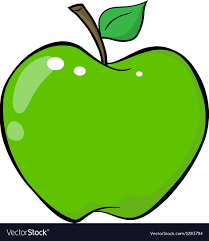 Green Apple