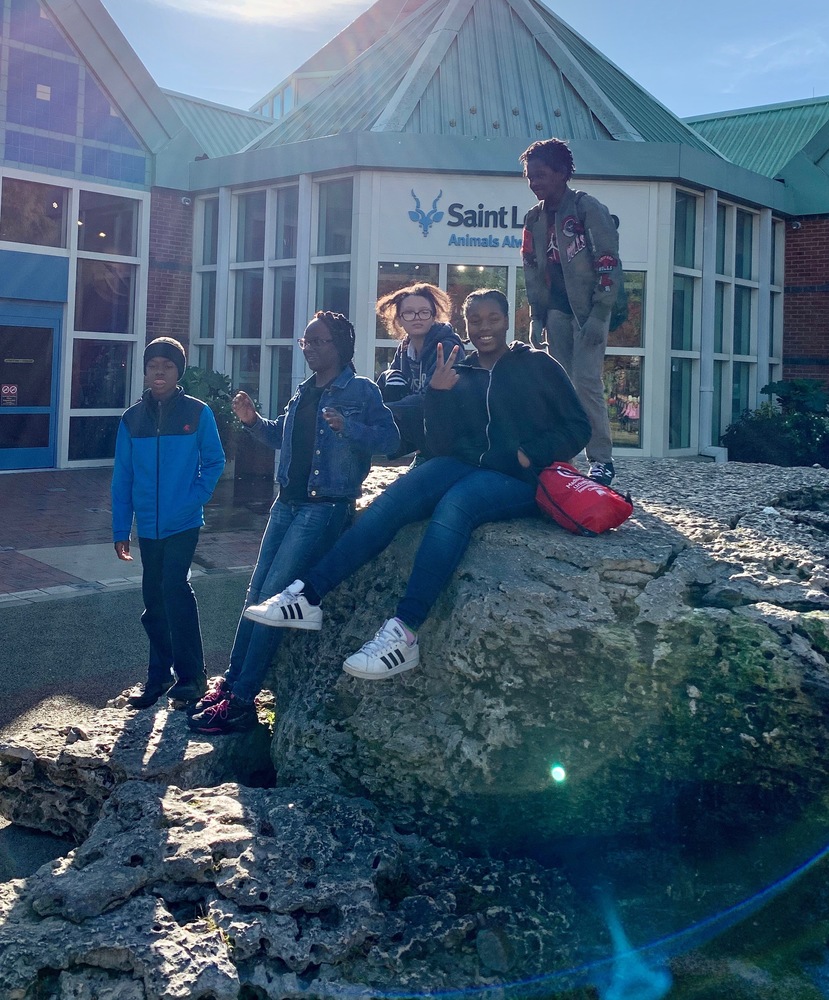 MSSC's Education Field Trip