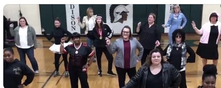 B. Long Black History Celebration 2021