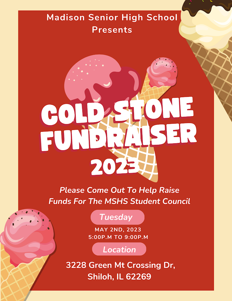 Cold Stone