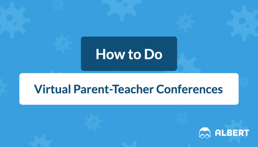 Senior High Virtual Parent-Teacher Conferences