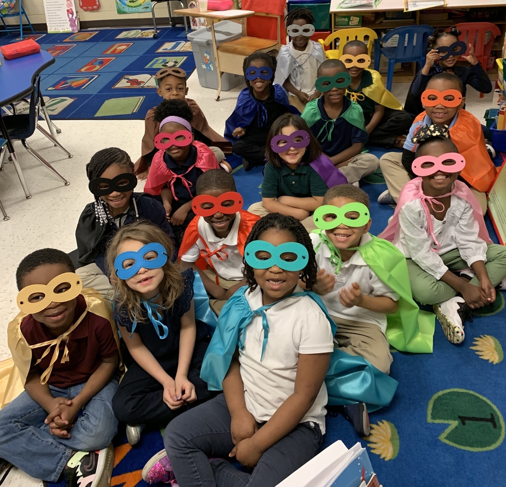 Peterson-Warren Kindergarten