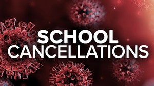 Continued School Cancellation