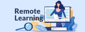 Remote Learning 1st Quarter
