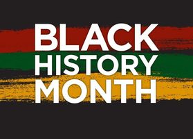 Madison Jr./Sr. High School Black History Program 2020