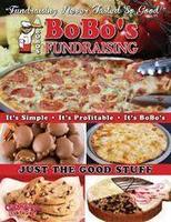 8th Grade Bobo's Pizza Fundraiser