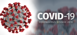 Information concerning the COVID-19
