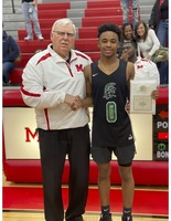 Mounds High School Tourney