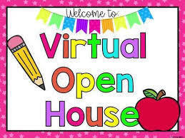 Welcome to Madison Jr High's Virtual Open House
