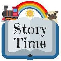 Ms. Reeves' Reads a Story Day 3