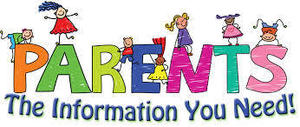 Student & Parent Resource Updates
