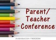 High School Parent Teacher Conferences