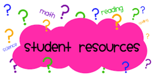 Resources for Students & Parents