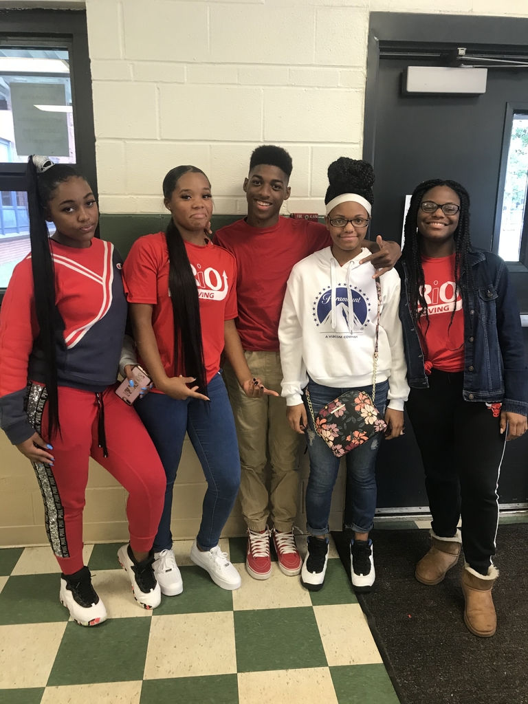 Red Ribbon Week